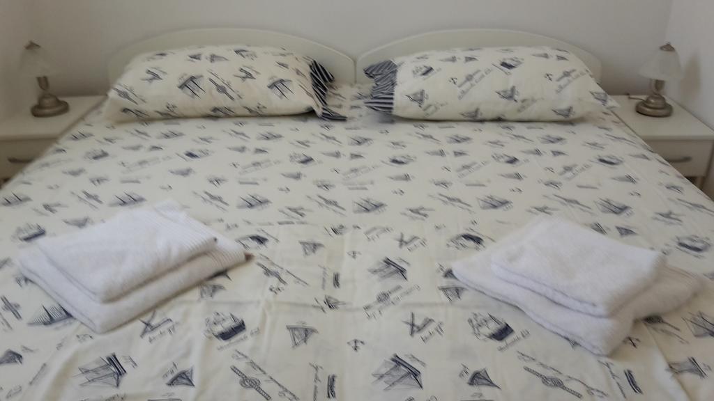 Apartment Roma Дубровник Номер фото