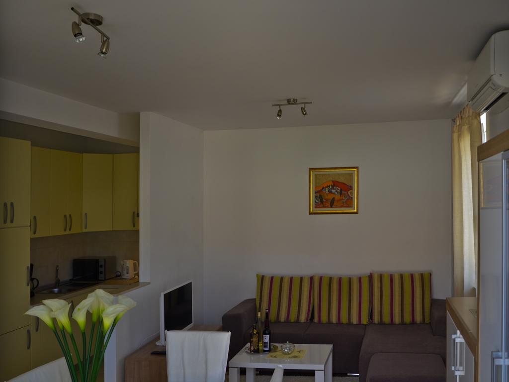 Apartment Roma Дубровник Номер фото