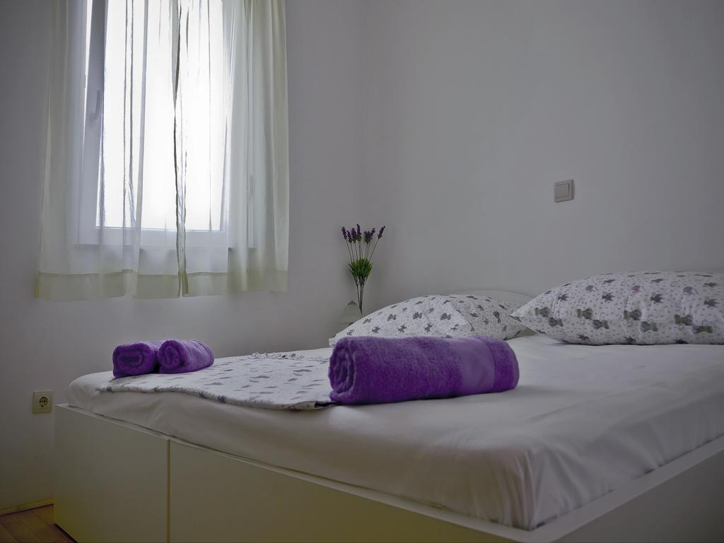 Apartment Roma Дубровник Номер фото