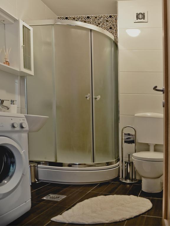 Apartment Roma Дубровник Номер фото