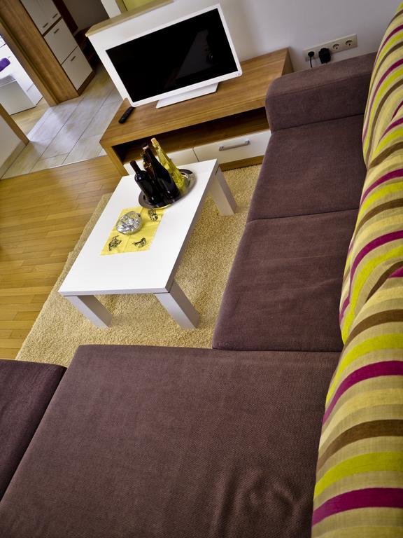 Apartment Roma Дубровник Номер фото