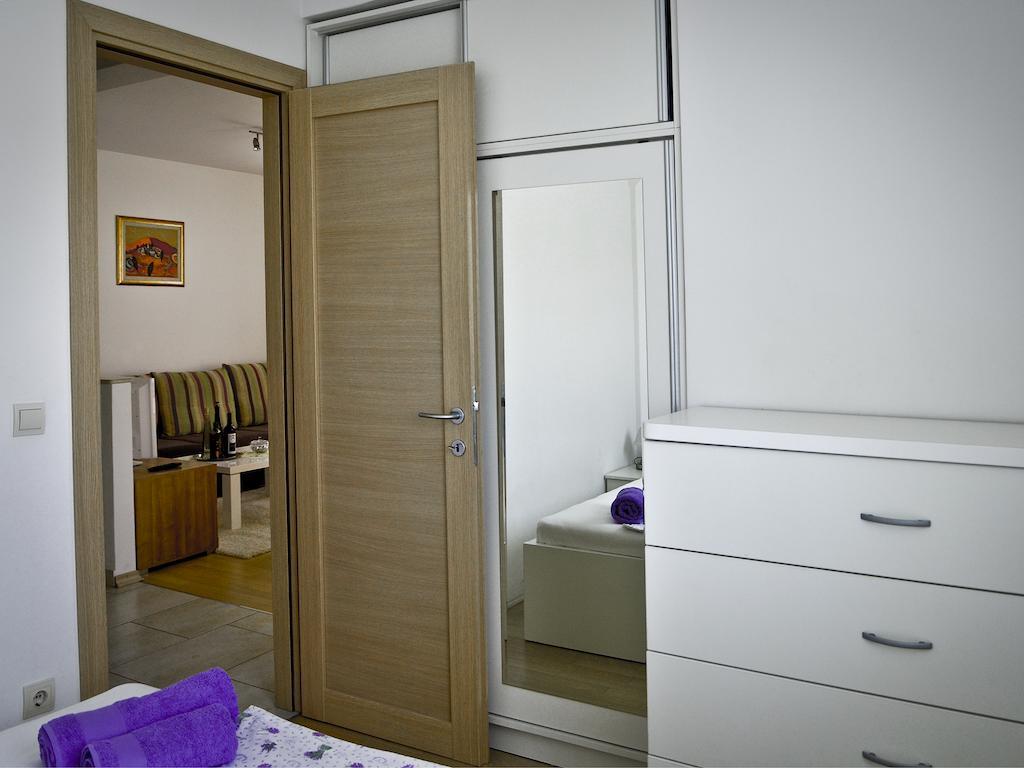 Apartment Roma Дубровник Номер фото