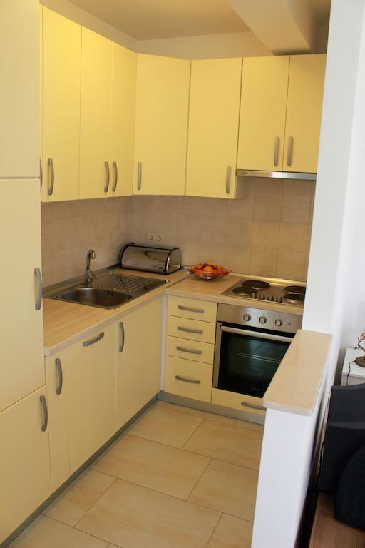 Apartment Roma Дубровник Номер фото