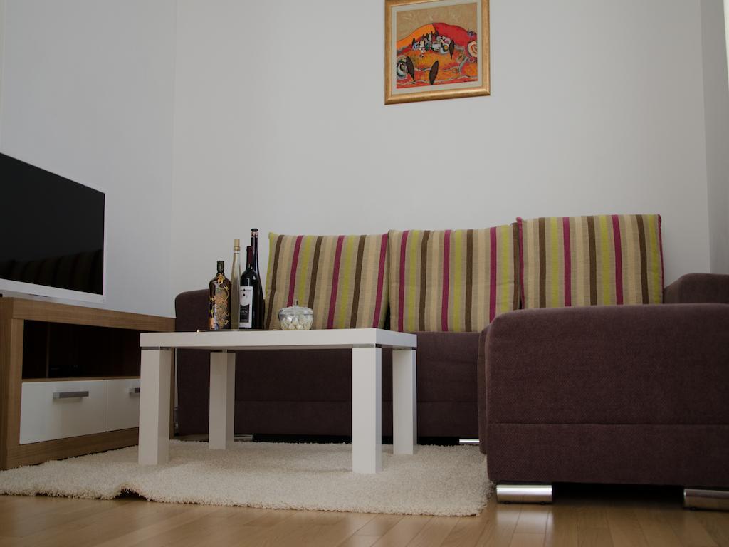 Apartment Roma Дубровник Номер фото