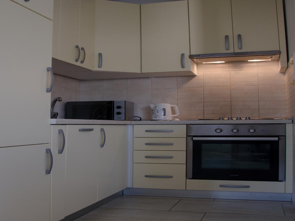 Apartment Roma Дубровник Номер фото