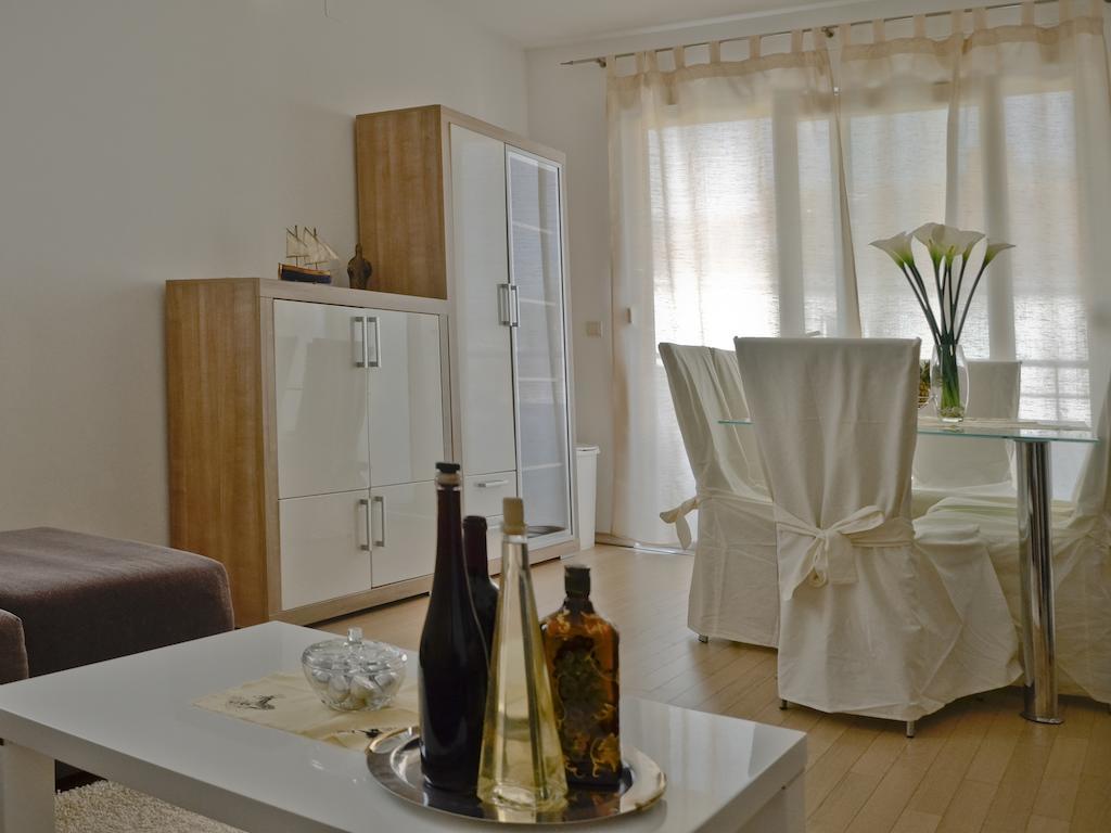 Apartment Roma Дубровник Номер фото