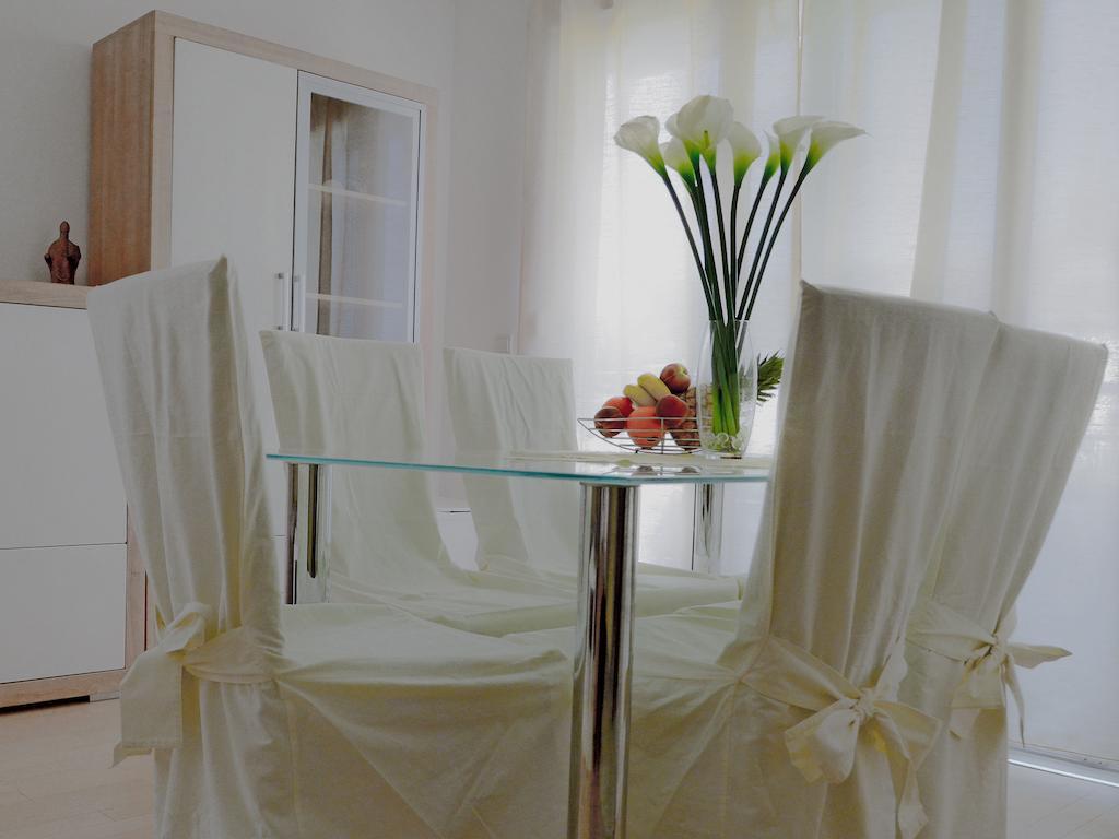 Apartment Roma Дубровник Номер фото