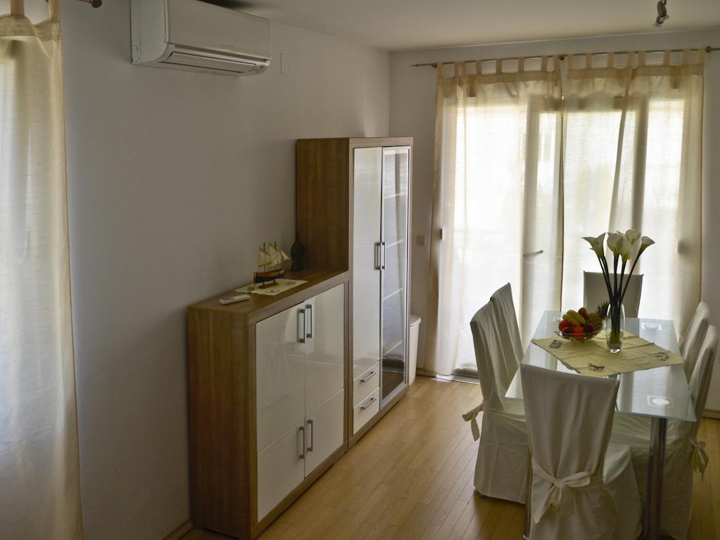 Apartment Roma Дубровник Номер фото