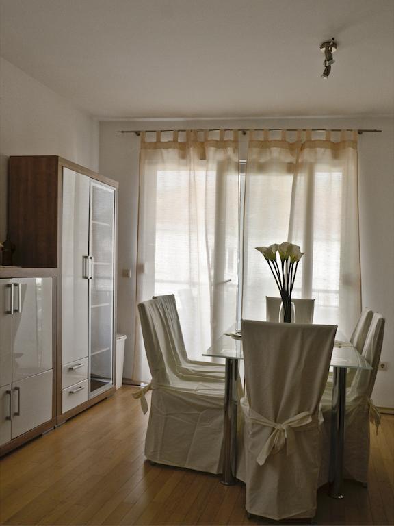 Apartment Roma Дубровник Номер фото